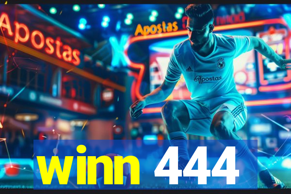 winn 444